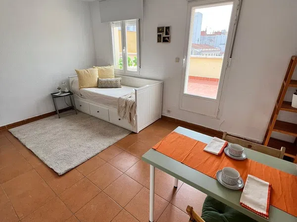 Estudio en Calle de Navarra, Bellas Vistas - Foto 6