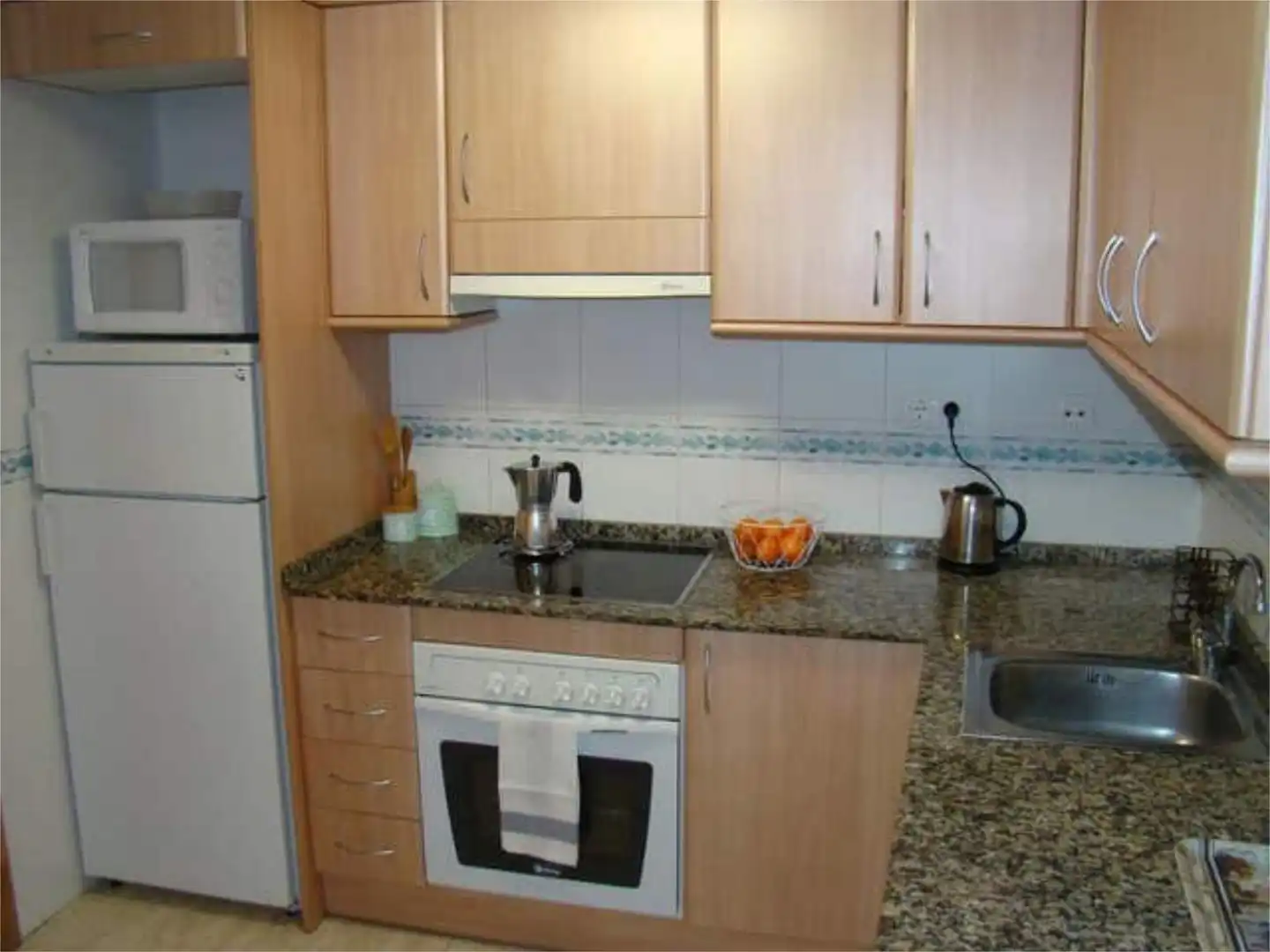 Apartamento en CAP SALOU - Foto 3