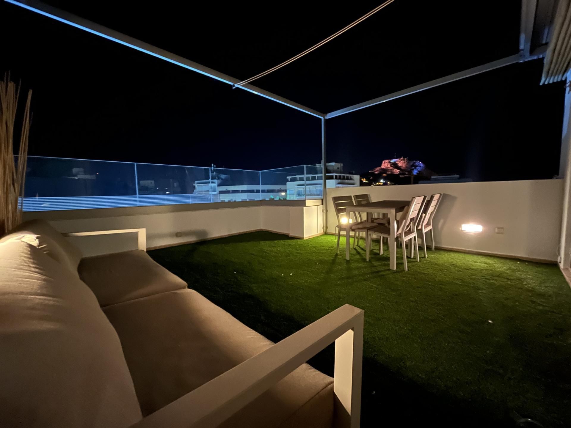 Piso en  Avenida Maisonnave 7 - Foto 18