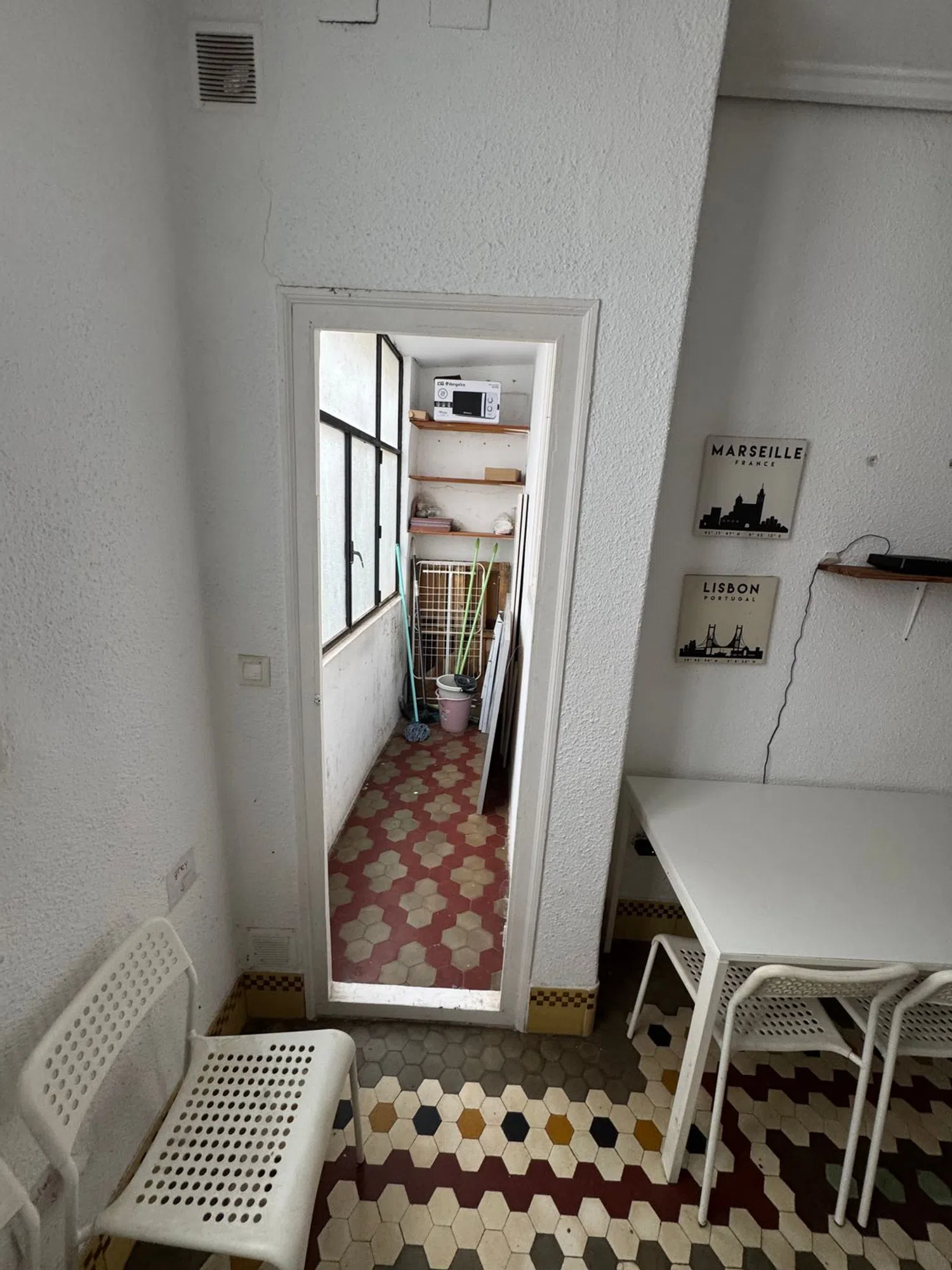 Piso en calle de la Mare de Déu del Puig, 26 - Foto 5