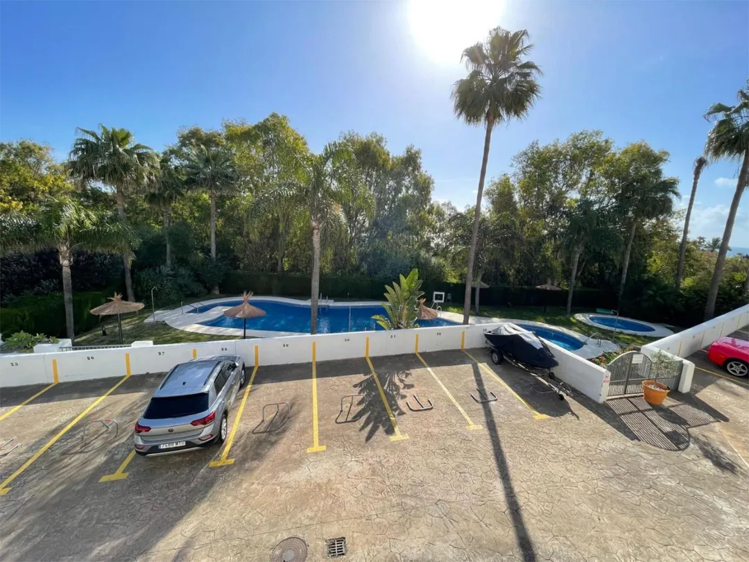 Piso en  Urbanizacion Terrazas de la Bahia 7P - Foto 1