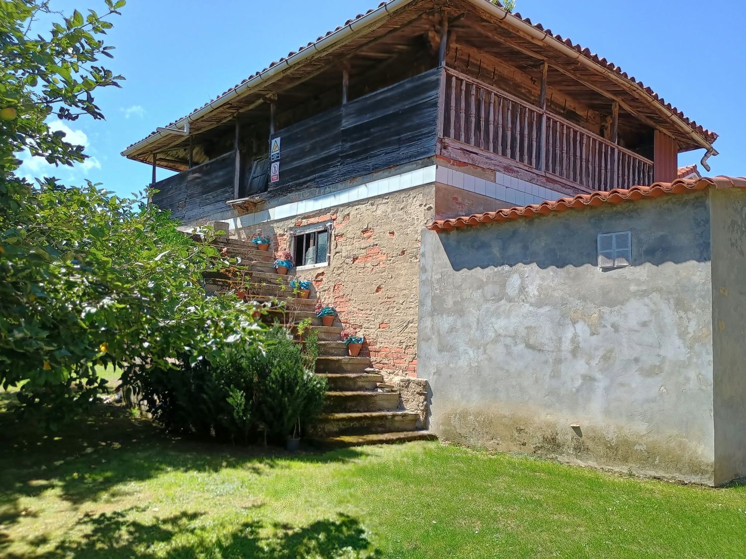 Casa rural en Camín del Tayu, 13 - Foto 33