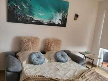 Apartamento en El toscal - Foto 3