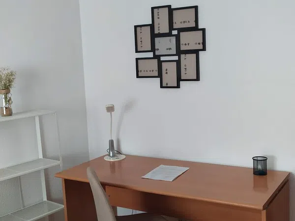 Piso en Calle Pintor Arbasia, 1, Valdeolleros - Zumbacón - Camping - Foto 4