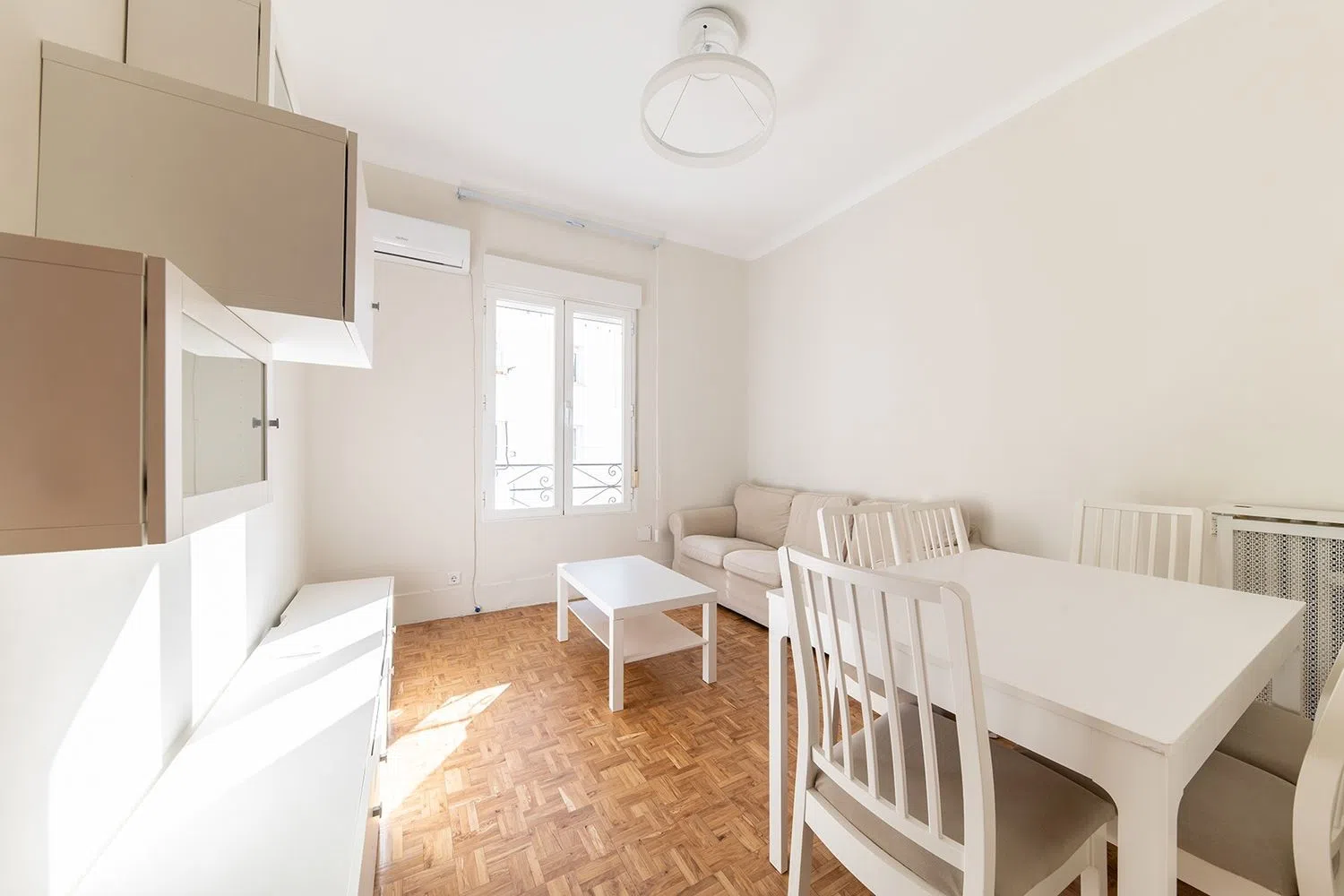 Piso en calle del Alcalde Sainz de Baranda, 22 - Foto 1