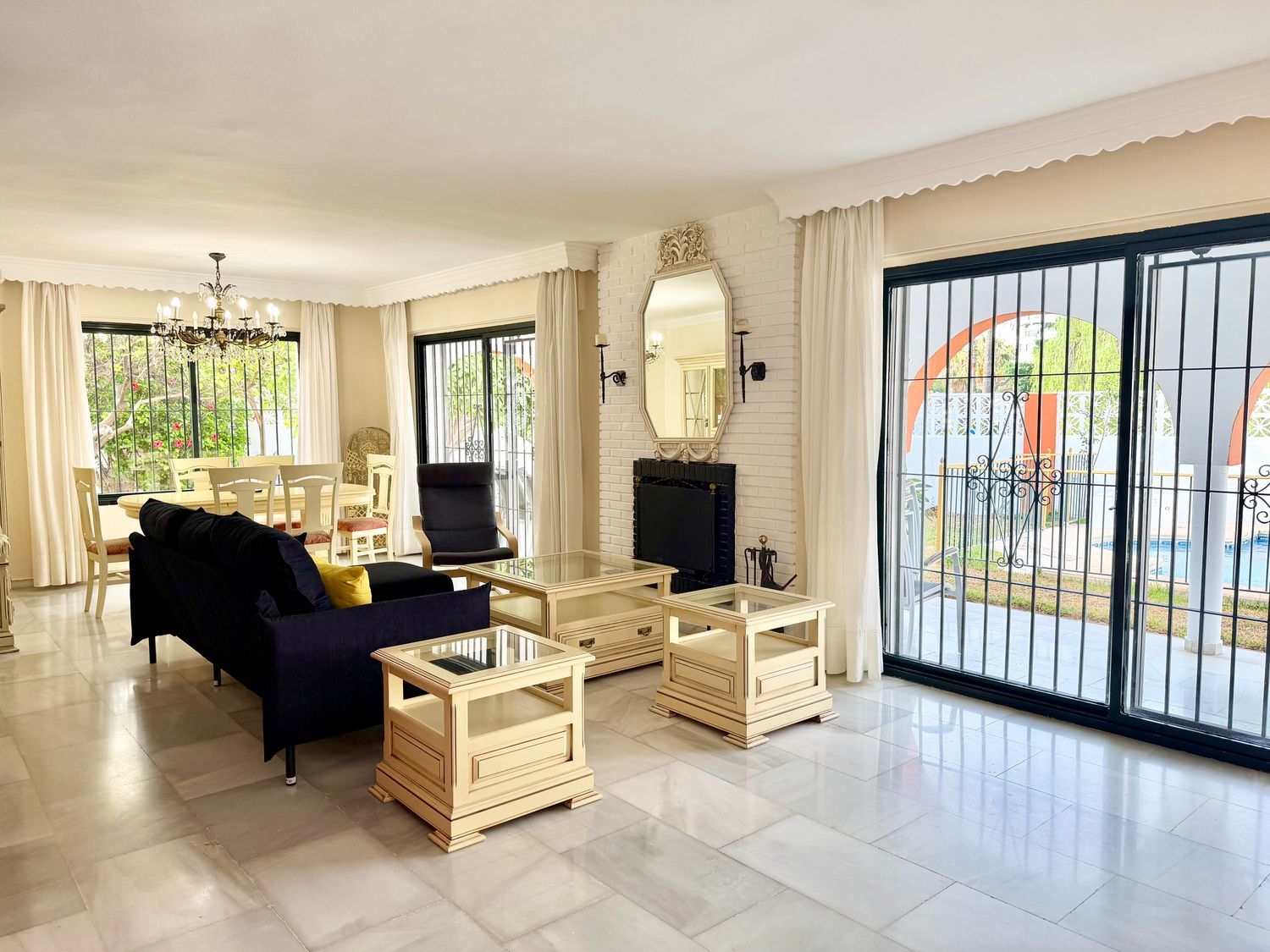 Casa o chalet independiente en Calle Luís de Góngora, 1, Las Brisas - Foto 15