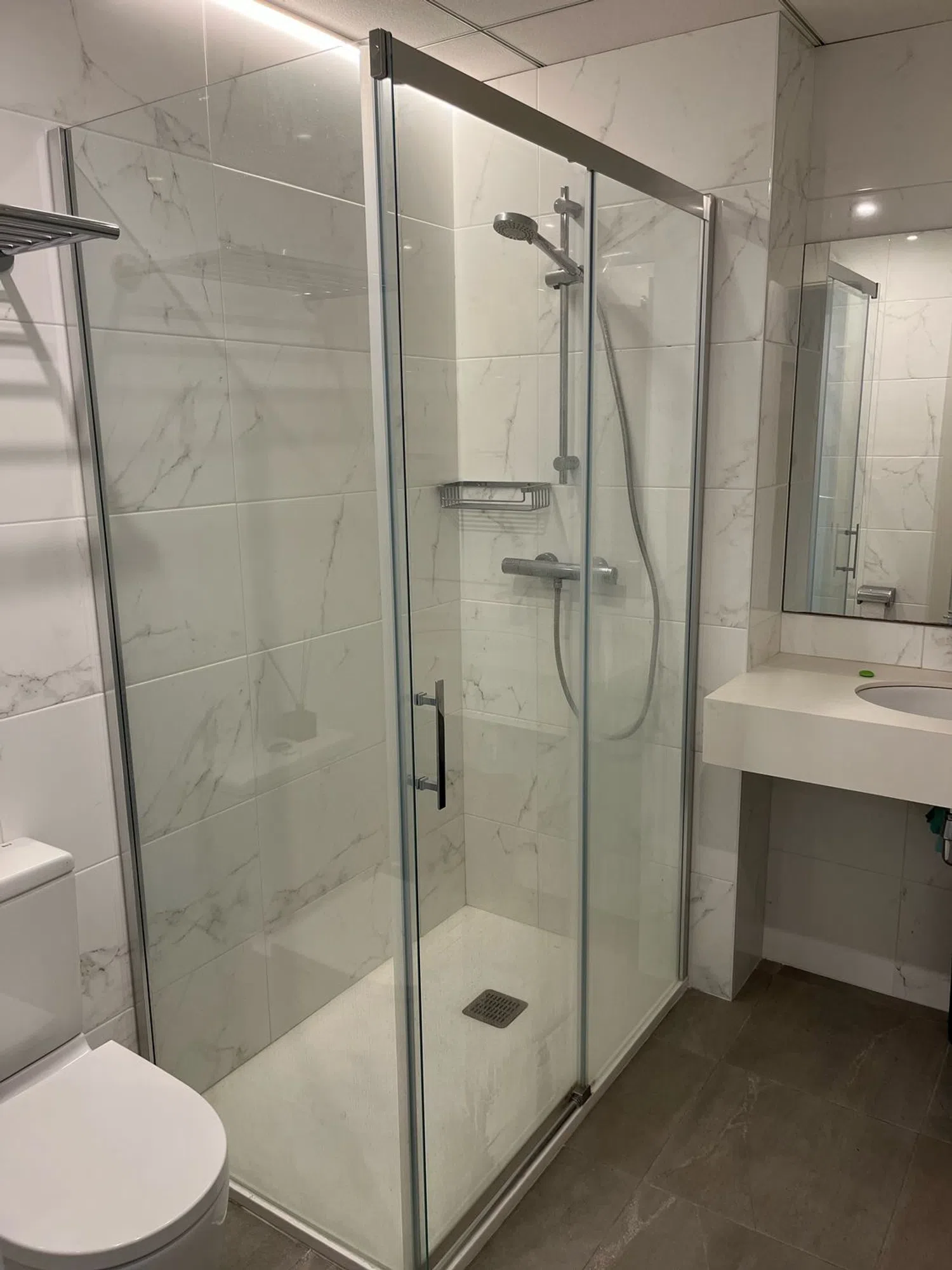 Piso en calle de l'Agregació, 45 - Foto 9