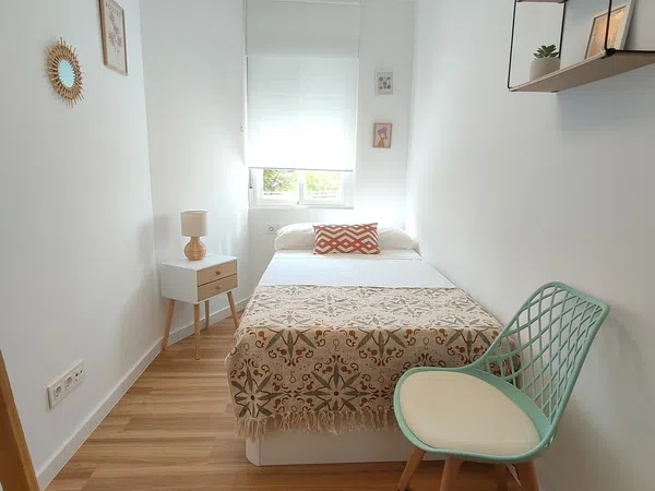 Piso en calle del arquitecto jover, 4 - Foto 10