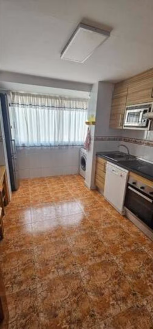 Piso en La Florida - Foto 4