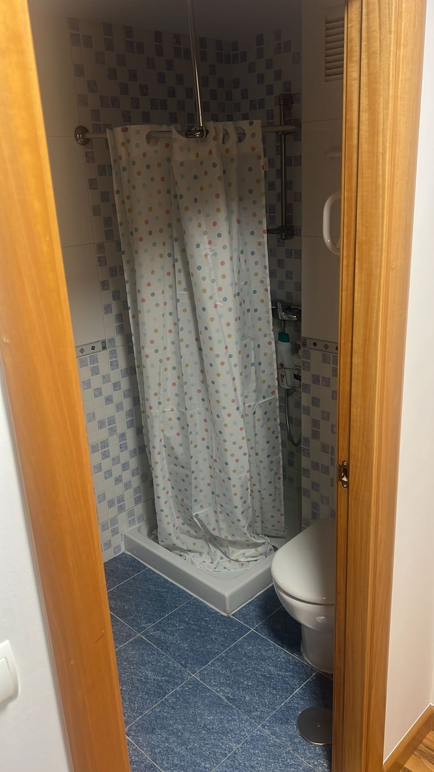Piso en Calle Clara Campoamor, 3, La Rosaleda, La Rosaleda - Foto 6