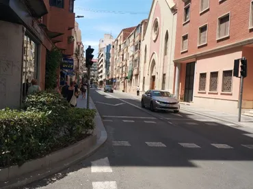 Piso en  Carrer Reis Catòlics 32 - Foto 3