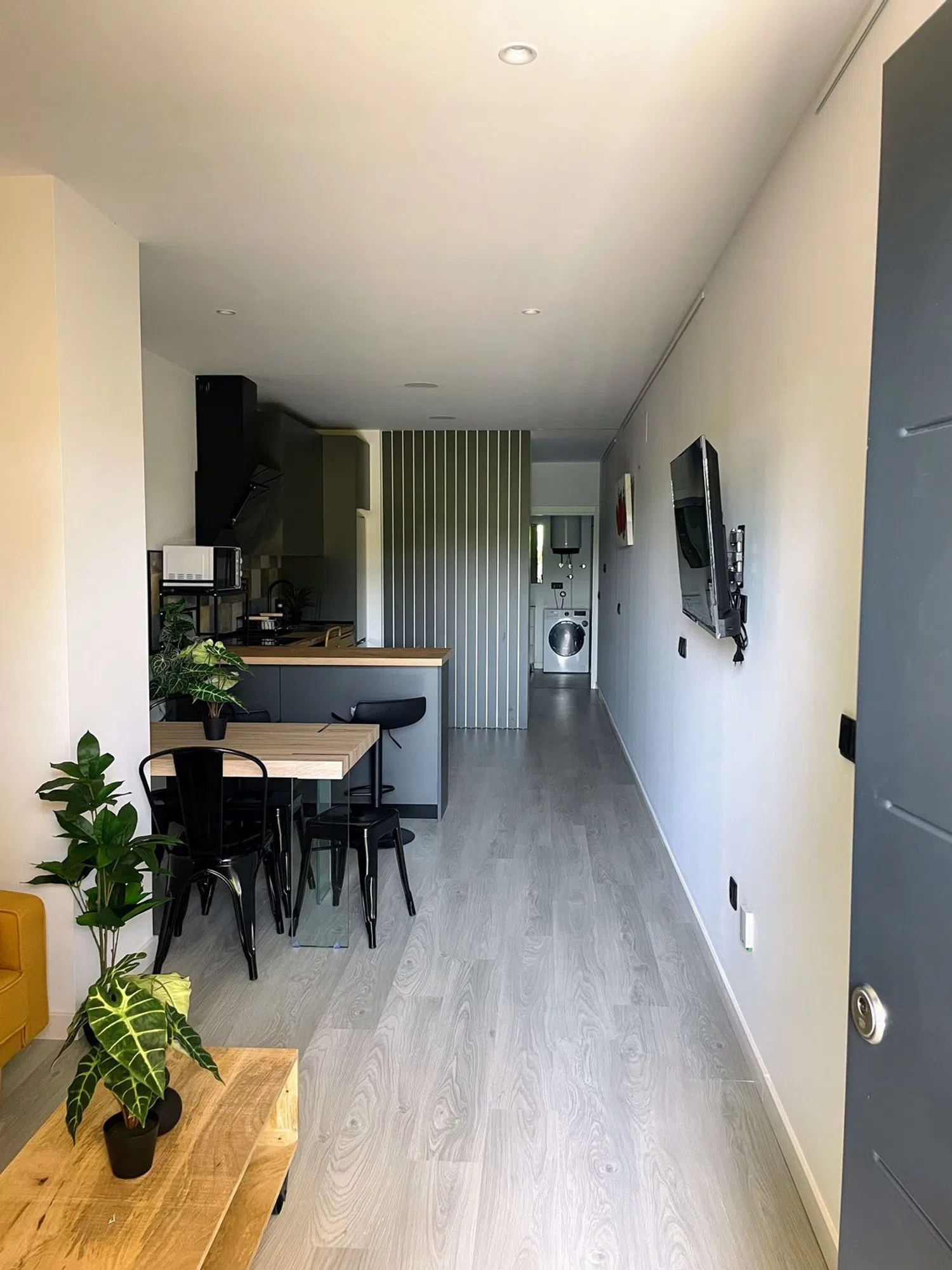 Estudio en carril de las Herreras y Moreras, 36 - Foto 2