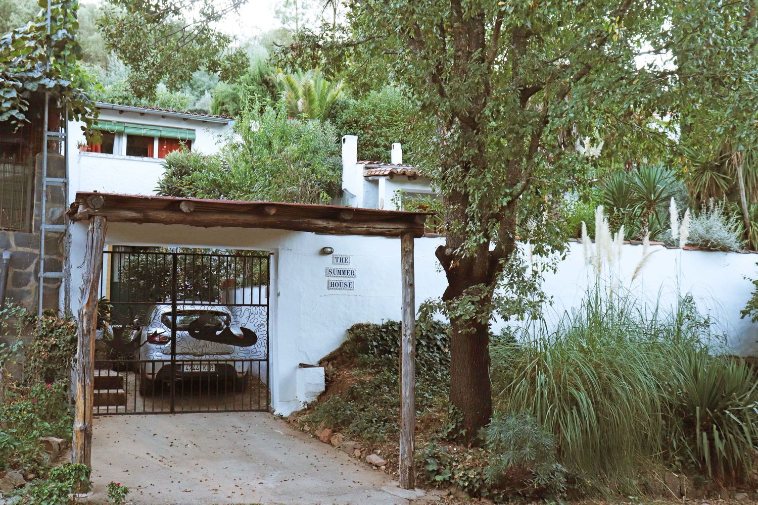 Chalet pareado en carretera Cc-431 s/n - Foto 2