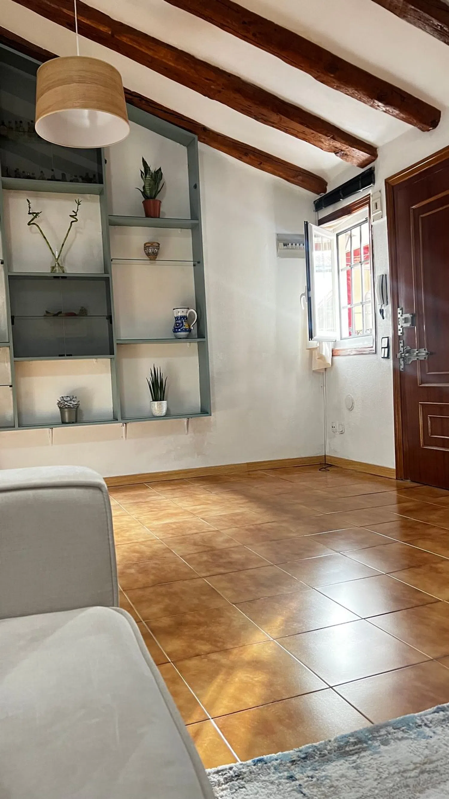 Piso en calle del Ave María, 49 - Foto 4