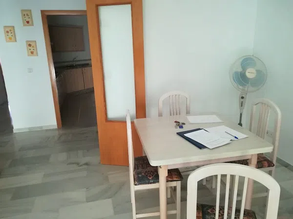 Piso en Avenida Periodista Beatriz Cienfuegos, 9, Cortadura - Zona Franca, Cortadura - Zona Franca - Foto 9