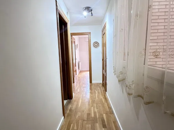 Piso en Plaza España, 7 - Foto 8