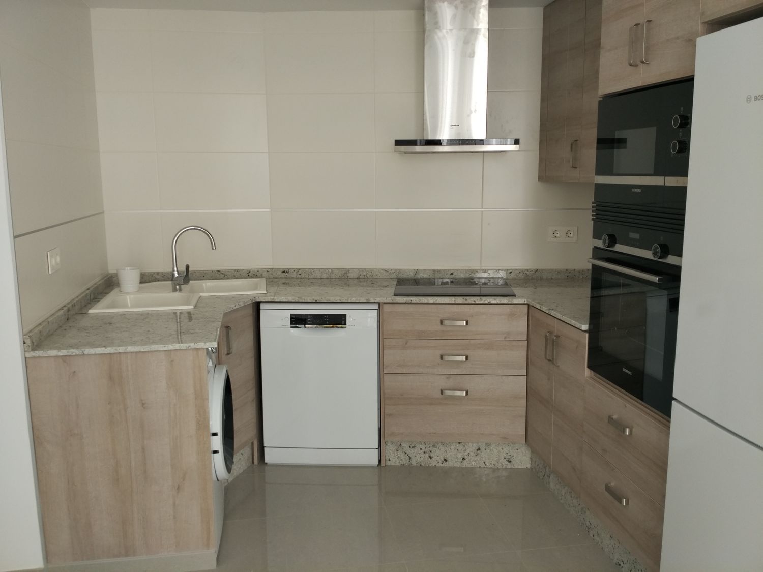 Piso en calle de Cadis, 51 - Foto 14