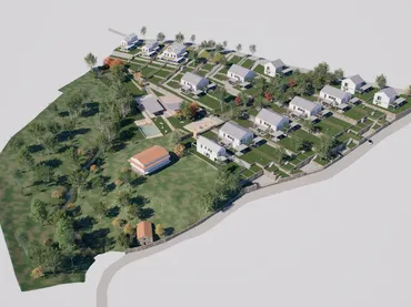 Terreno Residencial en  Toucido 27 - Foto 5