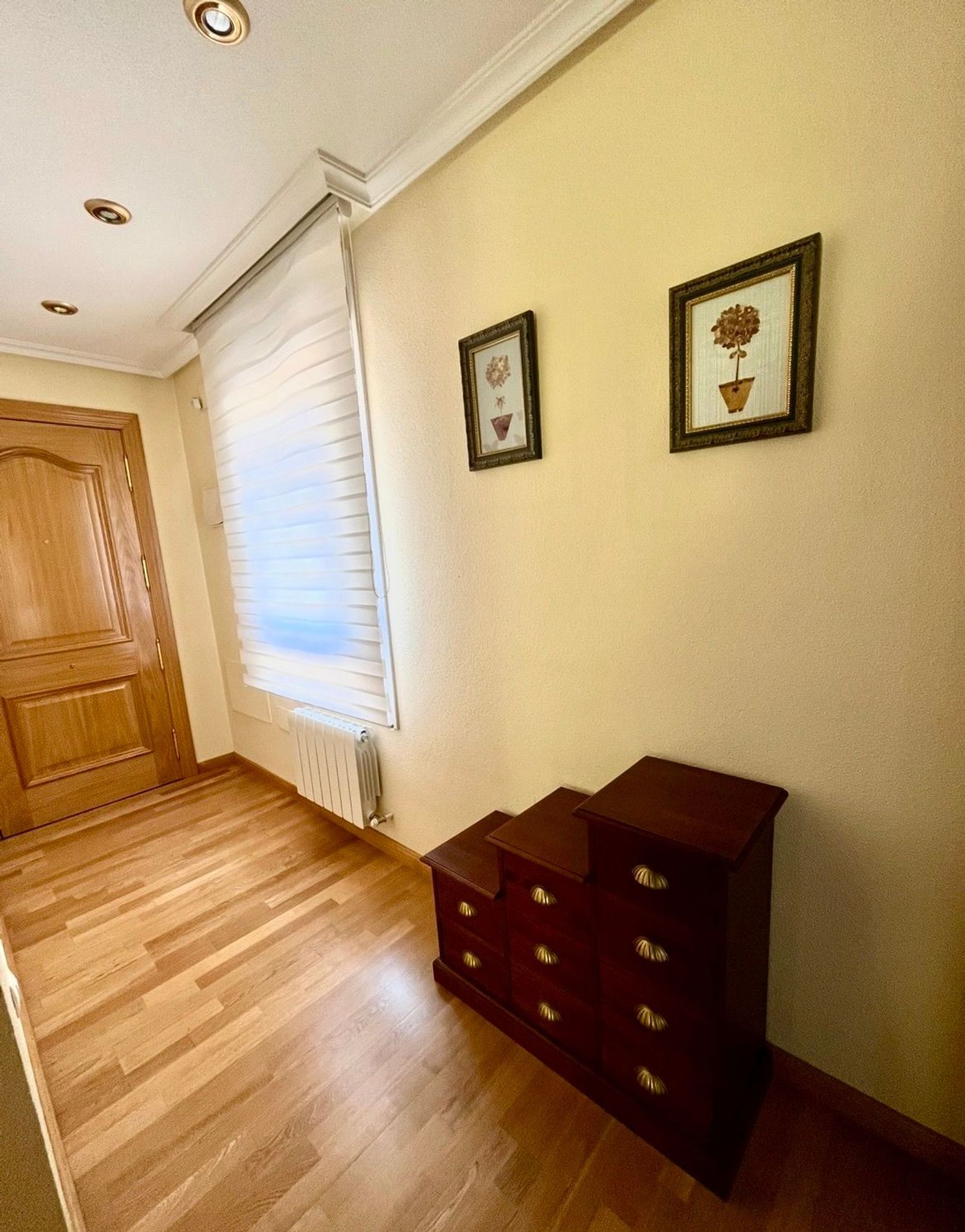 Piso en calle John Dalton, 38