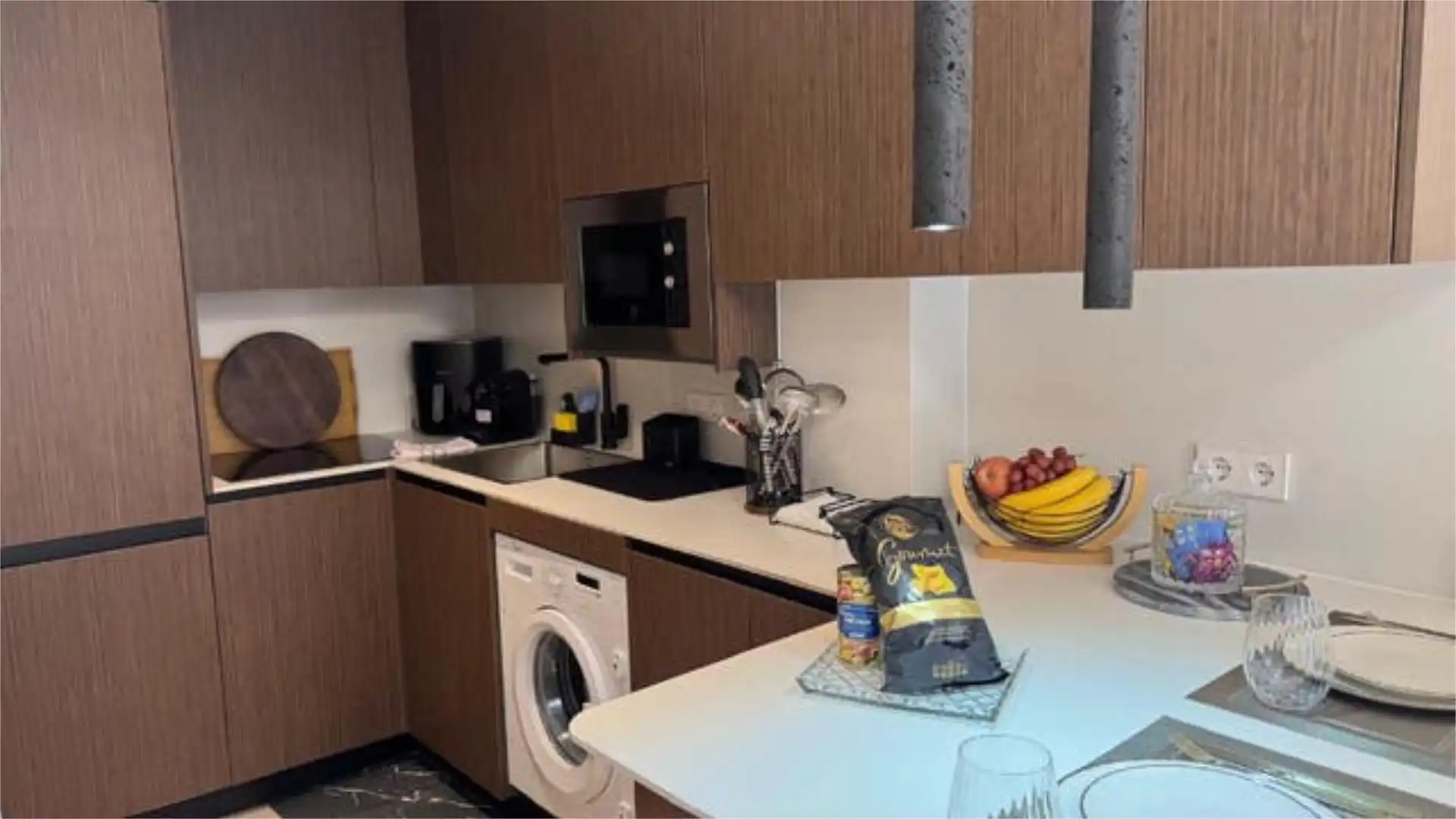 Apartamento en Puerto de Mazarrón - Foto 5