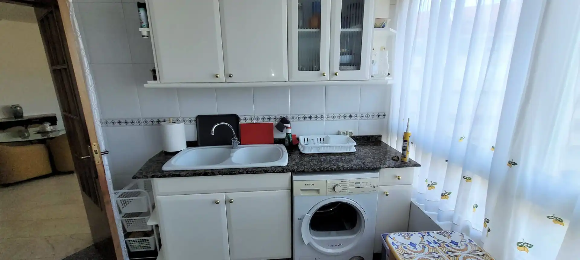 Piso en  Avinguda d'Aragó - Foto 8