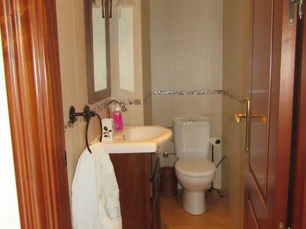 Piso en Calle Profesor Tierno Galván, 9 - Foto 1