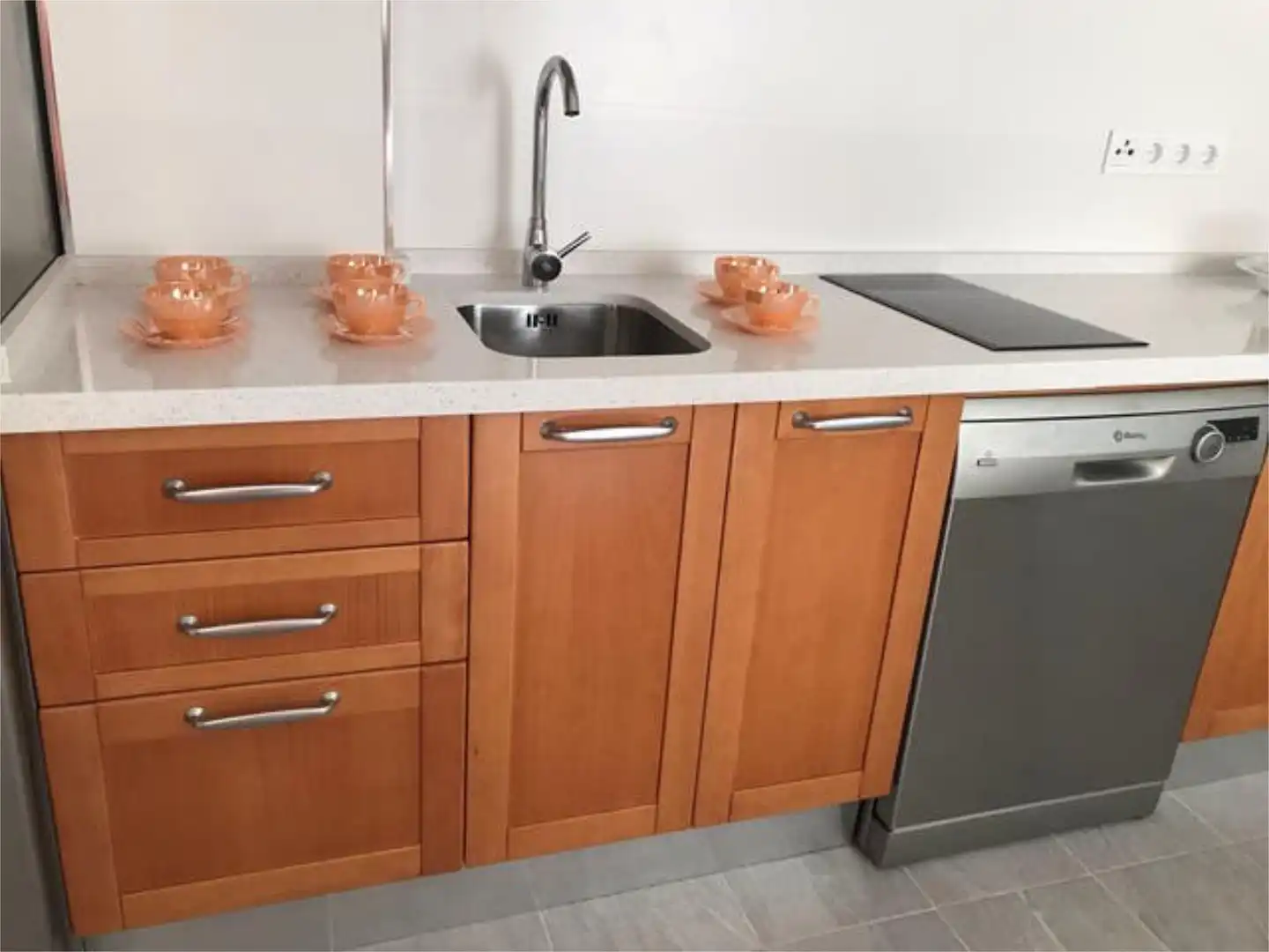 Apartamento en Cortadura - Foto 7
