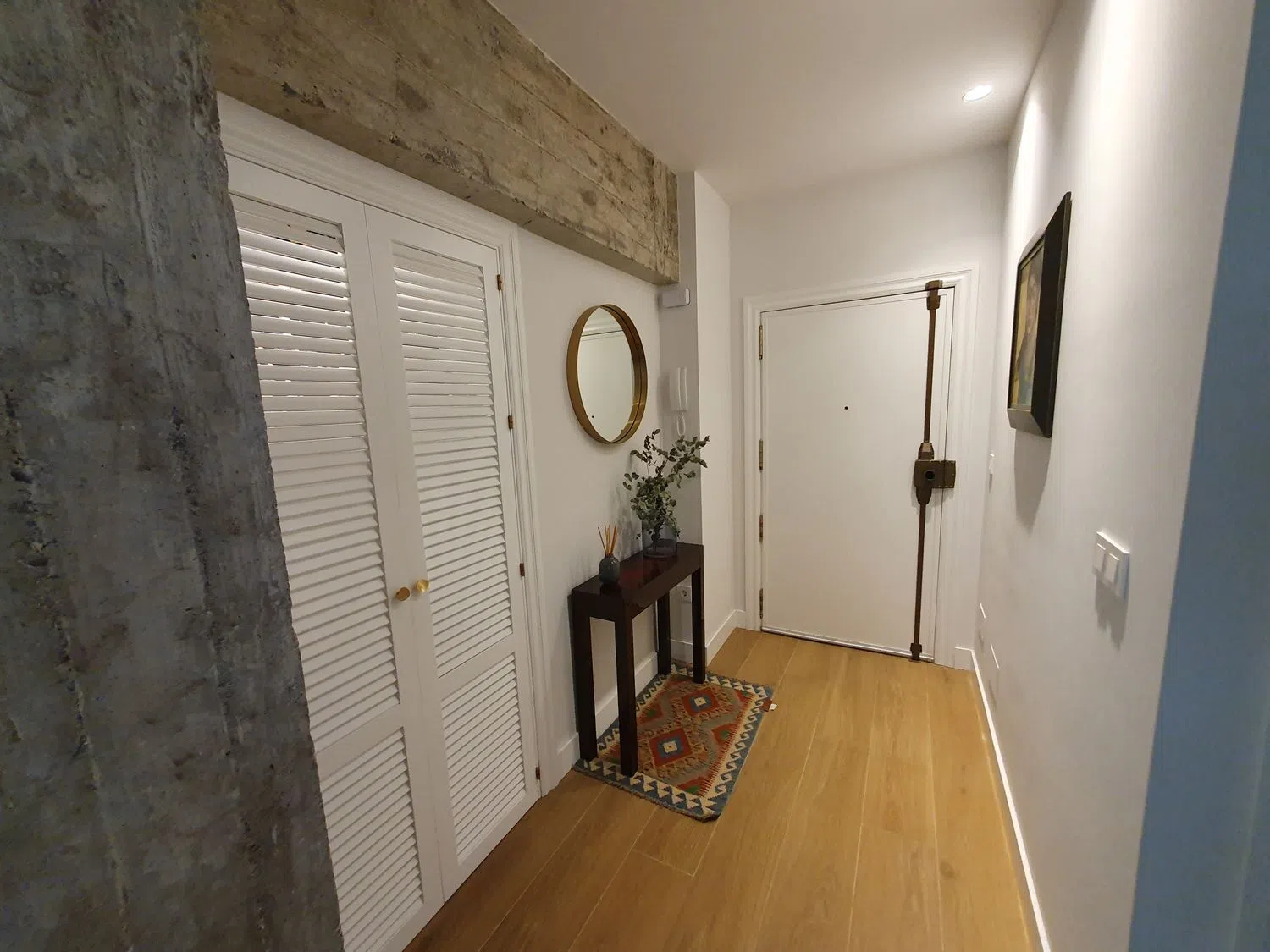 Piso en paseo de la Farola, 16 - Foto 2