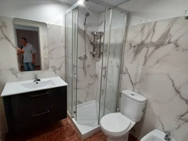 Piso en Calle Recaredo, 21, Puerta Carmona-Puerta Osario-Amador de los Ríos - Foto 10