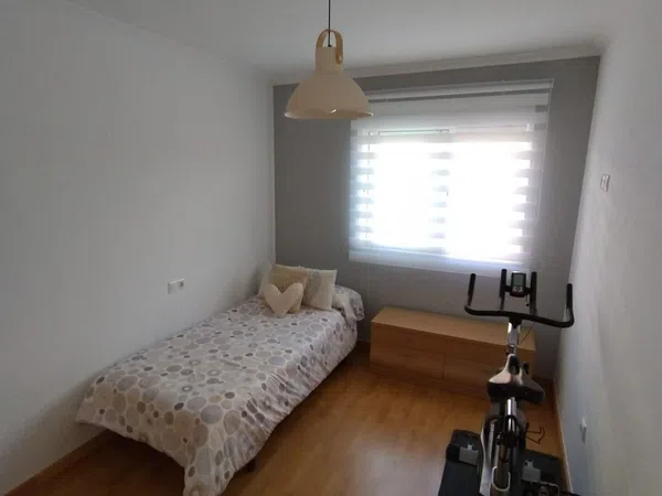 Piso en Calle Bailarín José Espadero, Garbinet - Parque de las Avenidas - Foto 18