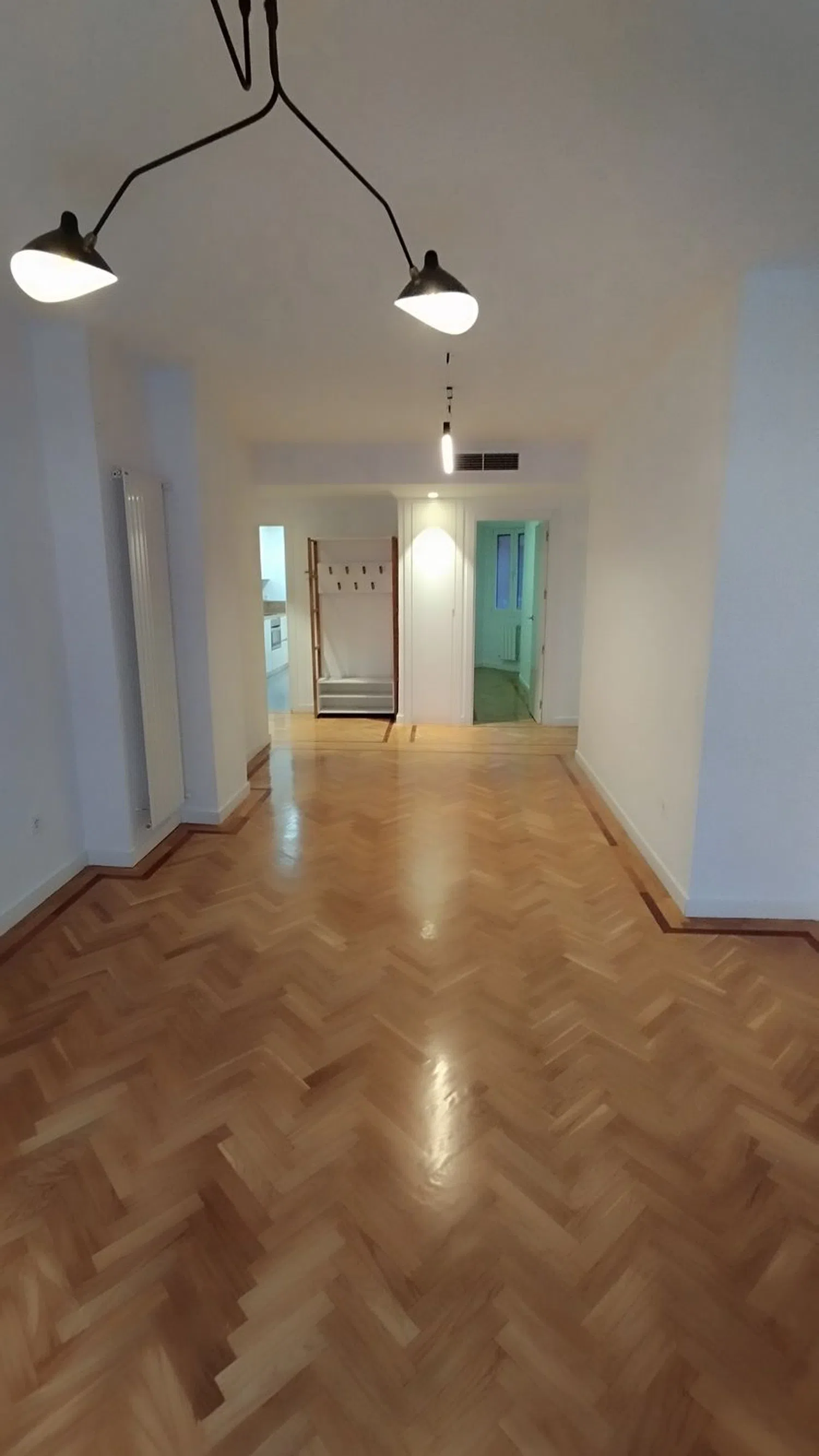 Piso en calle del Gasómetro, 11 - Foto 2