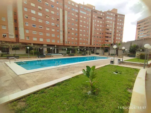 Piso en avenida Pintor Xavier Soler, 2 - Foto 14