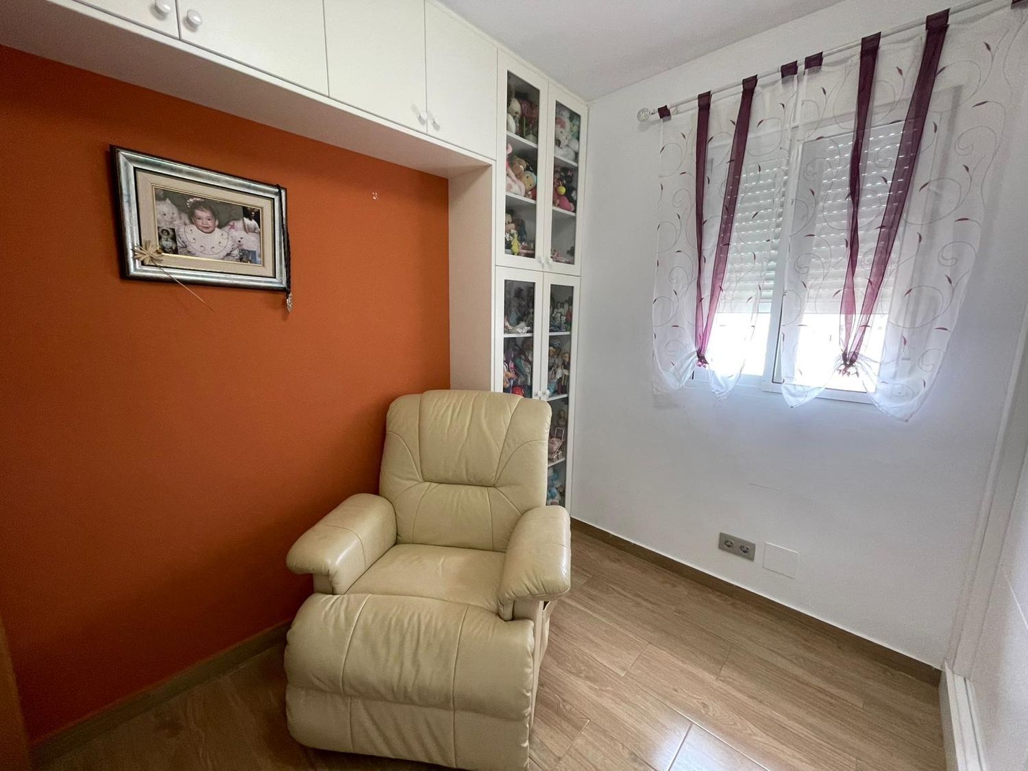 Piso en Calle Guadalbullón, 13 - Foto 4