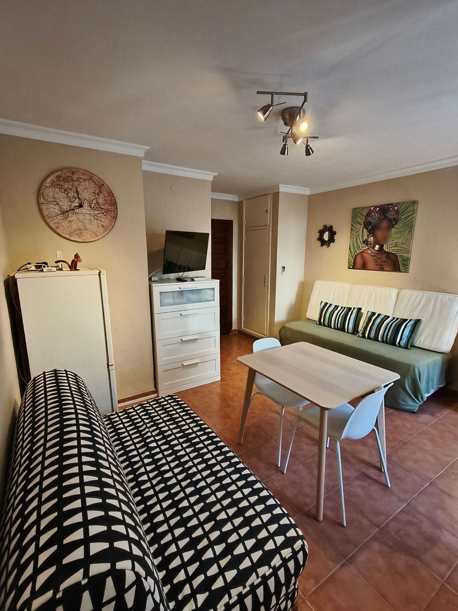 Estudio en Calle las Naciones, 10 - Foto 5