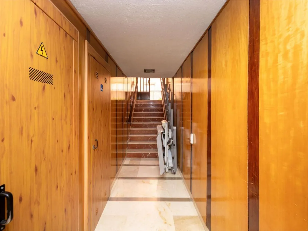 Apartamento en  Calle Pedro Antonio de Alarcón 3 - Foto 25