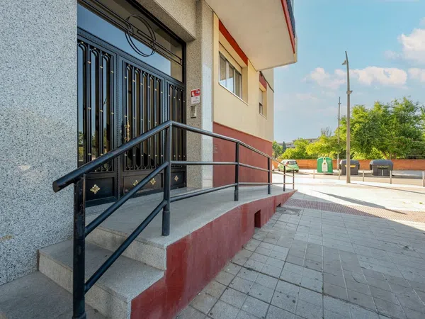 Piso en Calle Becquer, 21, Norte - Universidad, Norte - Universidad - Foto 3