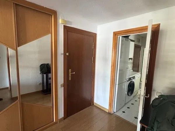 Piso en calle de Sánchez Barcáiztegui, 38