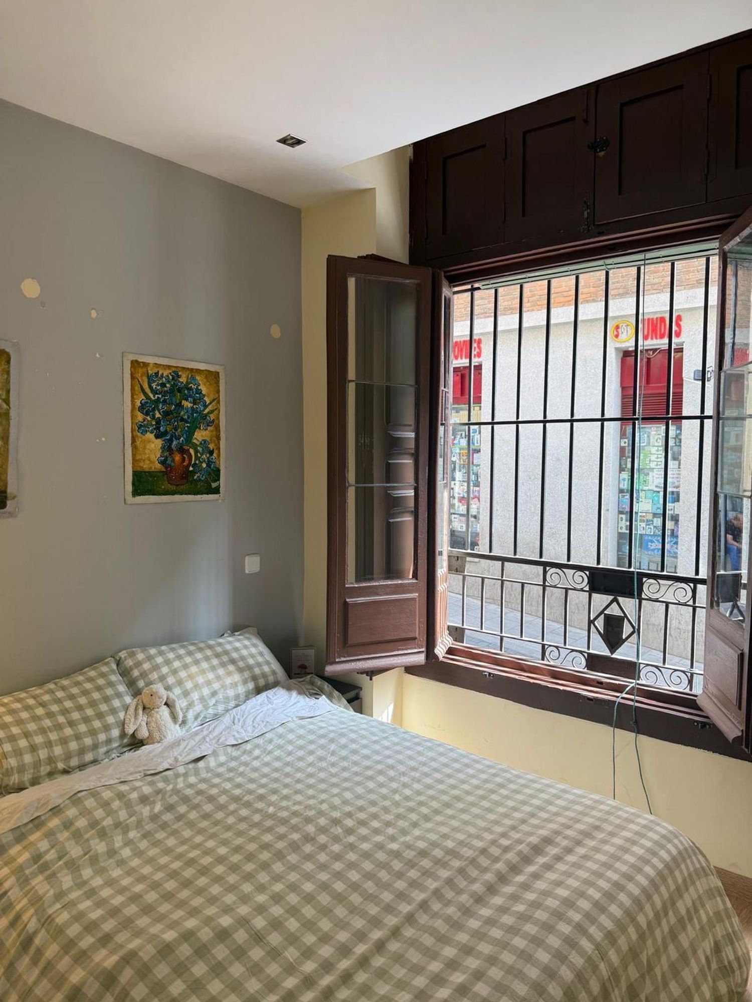 Piso en Amparo, 58 - Foto 3