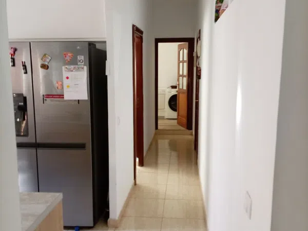 Piso en Calle Doña Perfecta, 71, Schamann - Rehoyas - Foto 2