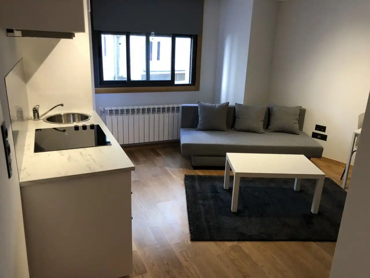 Apartamento en  Rúa Colombia 10 - Foto 9