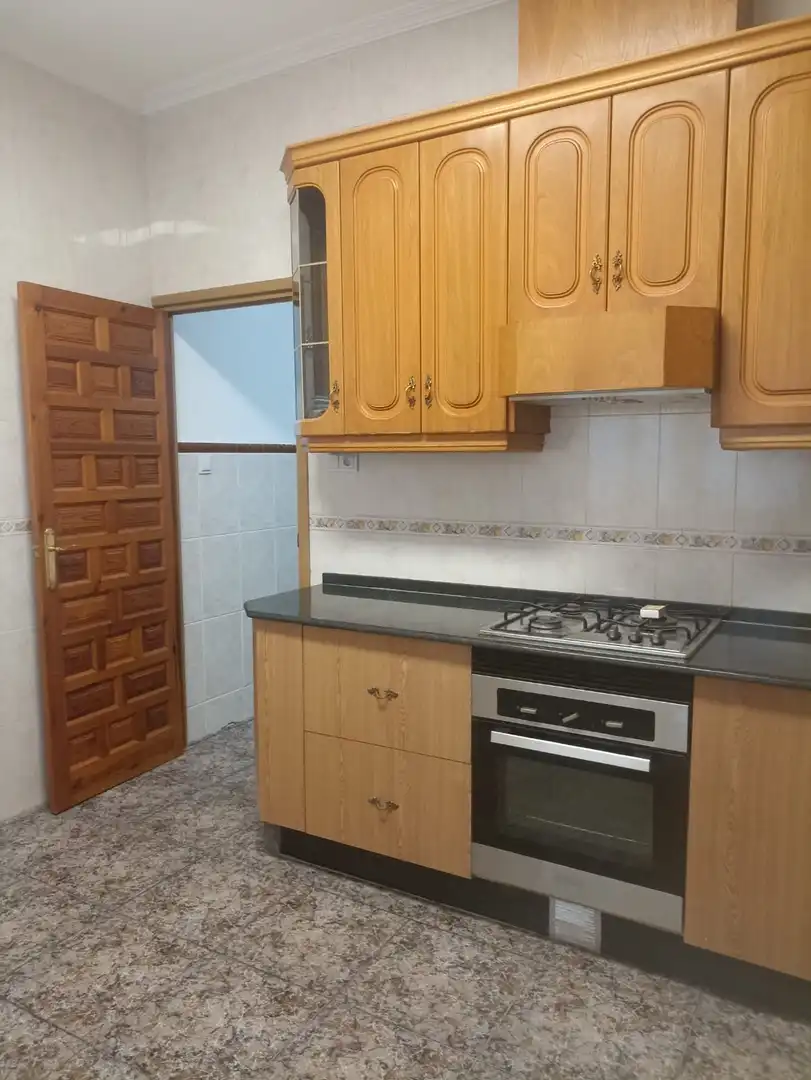 Planta baja en  Calle Purísima 19 - Foto 14