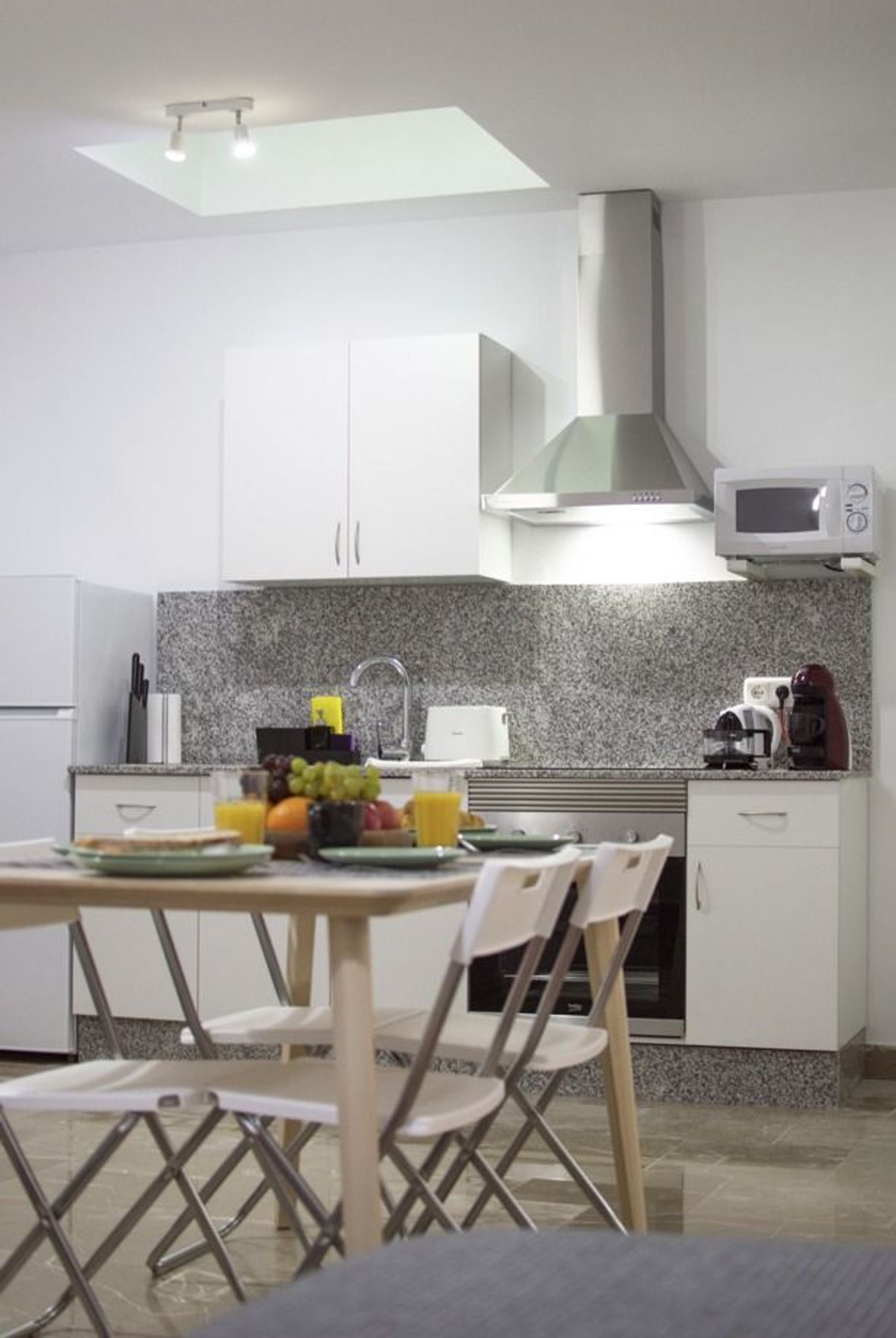 Estudio en calle Malasaña, 7 - Foto 4