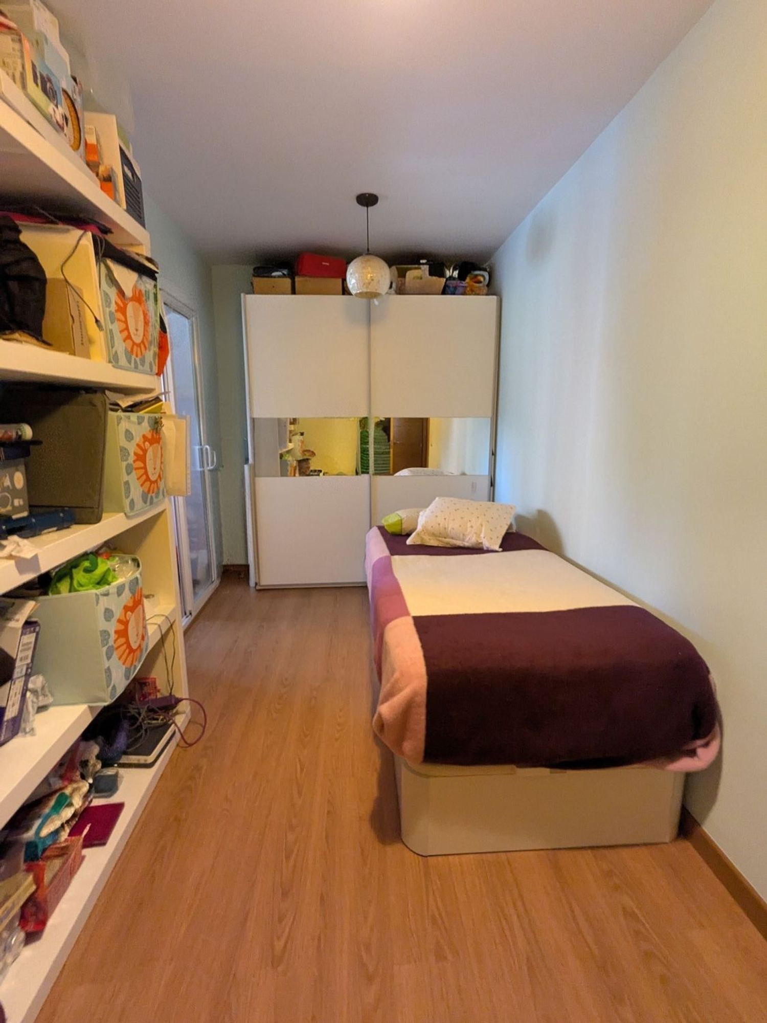 Piso en Barrio Aluche - Foto 17