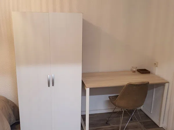 Estudio en Calle Juan Ramón Jiménez, 8 - Foto 4