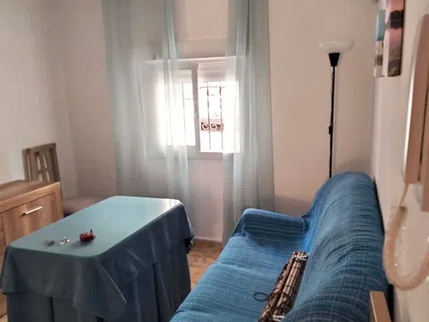 Piso en calle Alejandro Collantes, 20