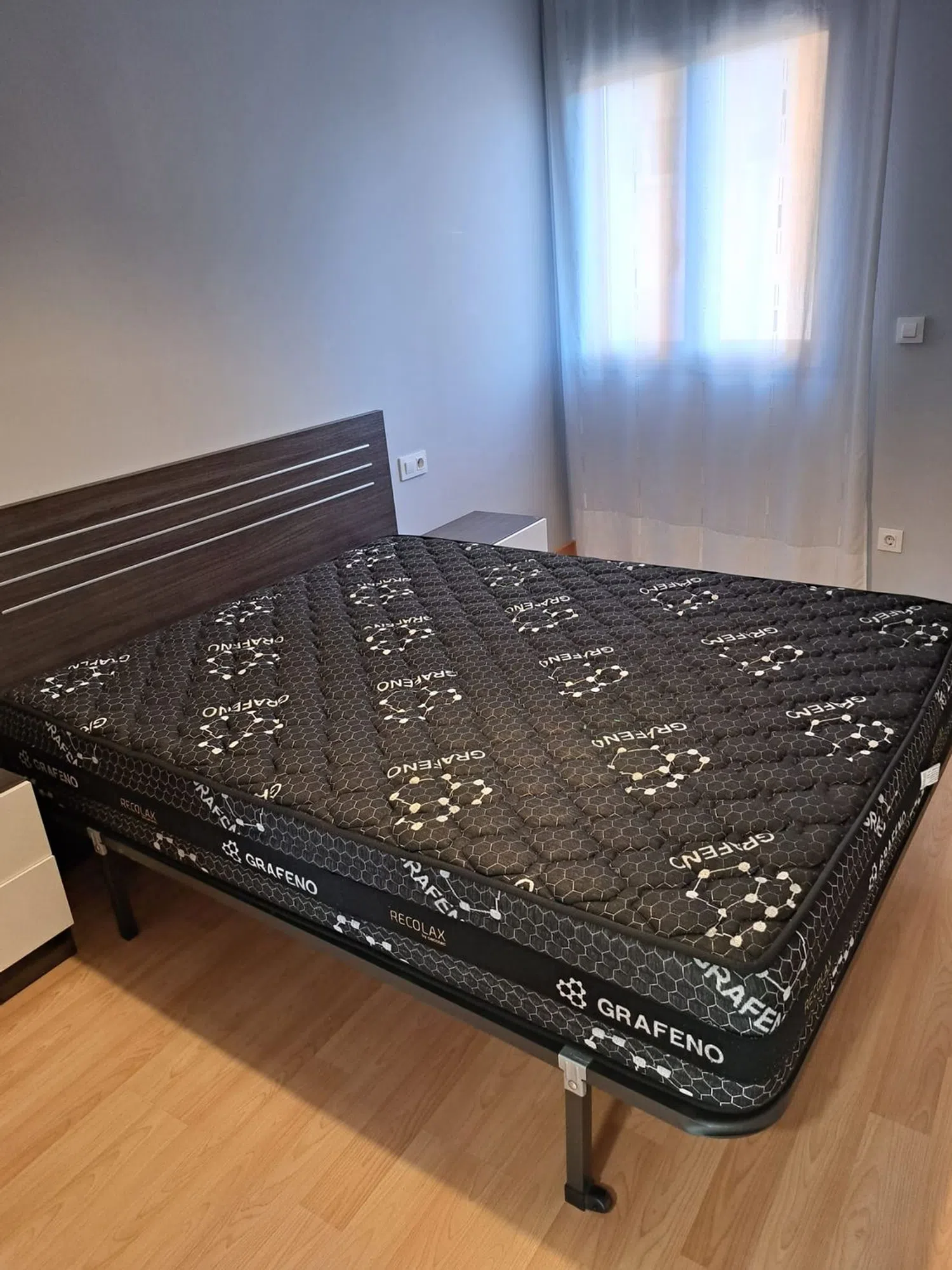 Estudio en calle del Doctor Rafael Bartual, 2 - Foto 6