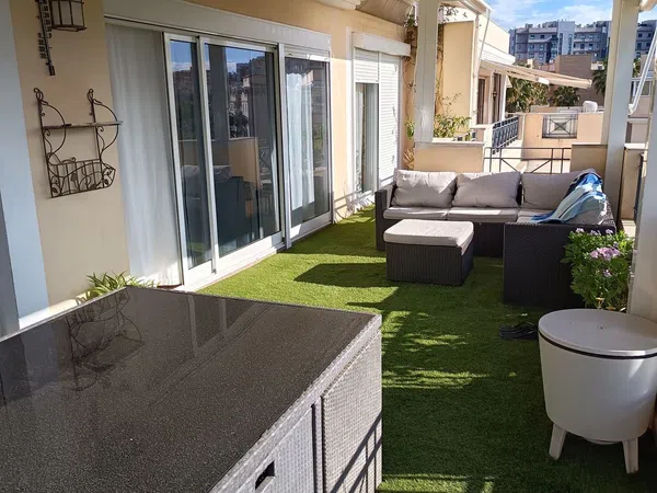 Ático en calle Escultor José Gutierrez, 7 - Foto 6