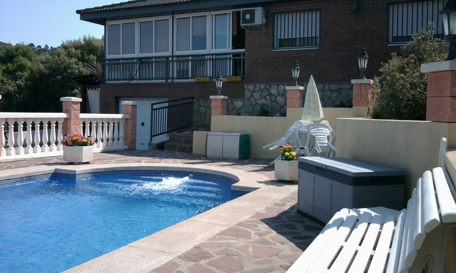 Casa o chalet independiente en Calle Nueva Sierra Fr, 4 - Foto 7