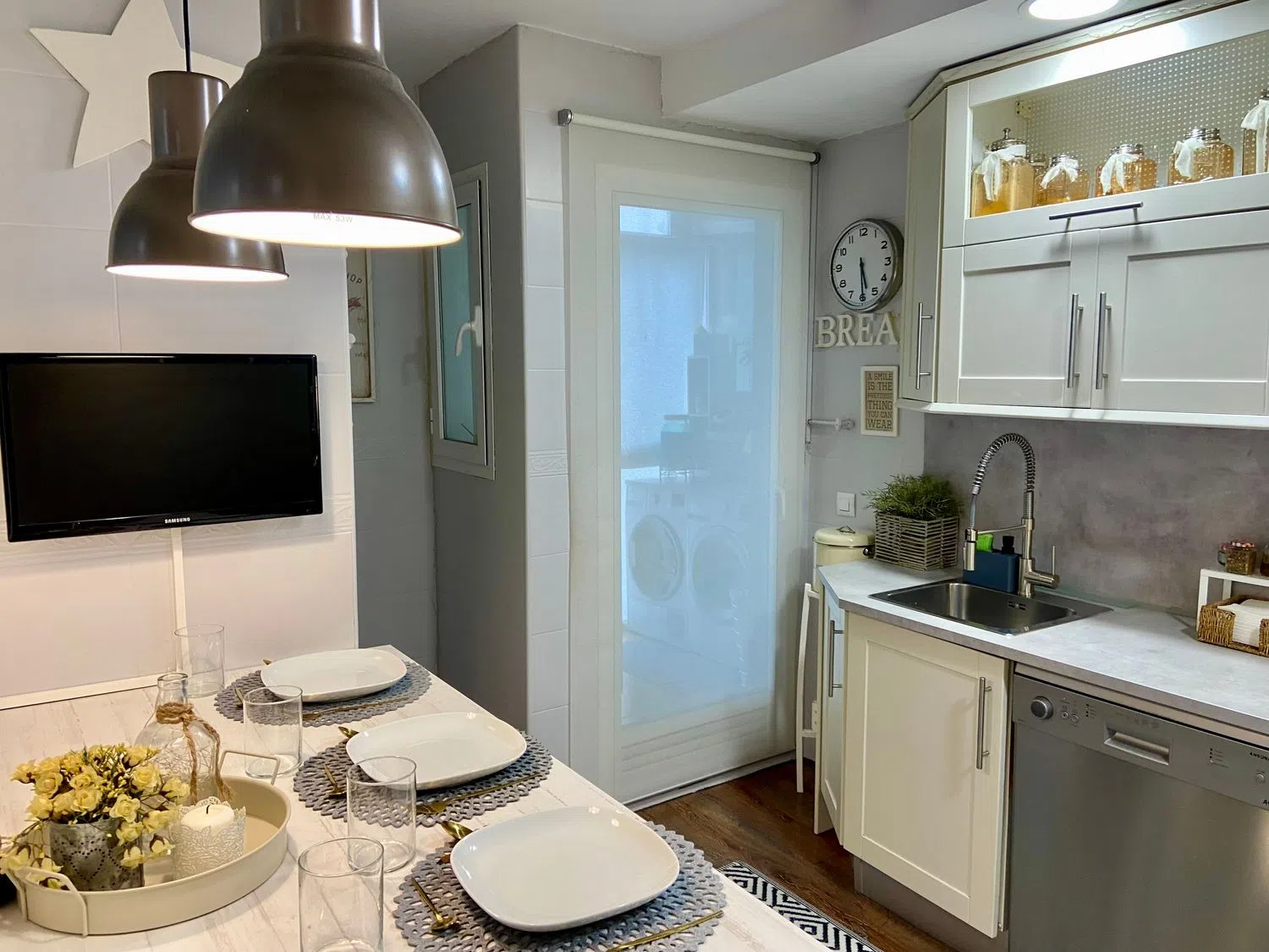 Piso en calle de Isabel Clara Eugenia, 8 - Foto 6