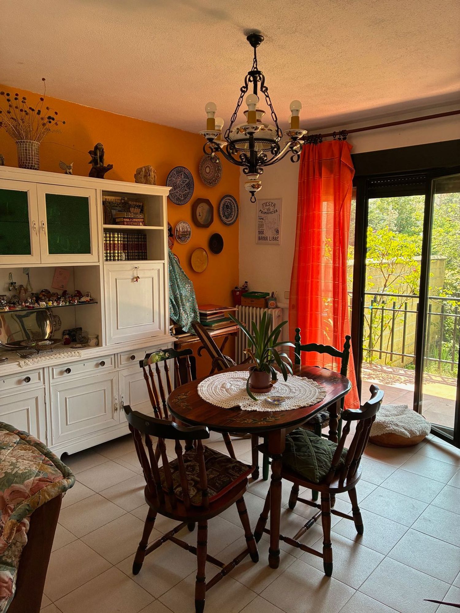 Chalet pareado en Calle Antílope, 4, San Rafael, San Rafael - Foto 12